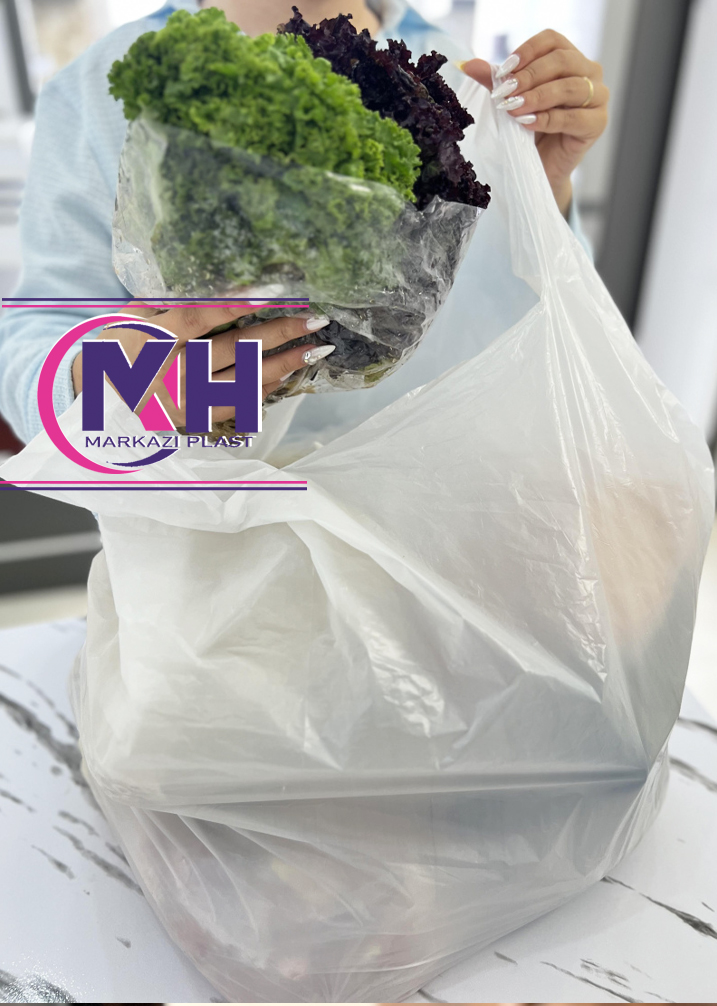 نایلکس شیری درجه یک 75*65